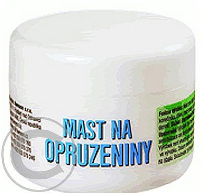 HEMANN mast na opruzeniny 30ml