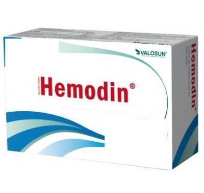Hemodin 30   10 tablet    Ultra Laktobacily Forte 40 mld 30 tobolek