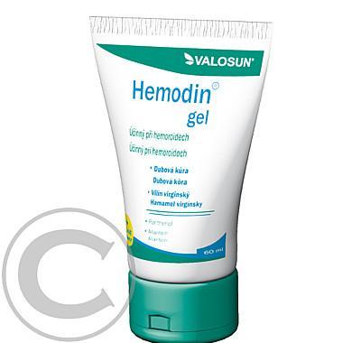 Hemodin gel 60ml, Hemodin, gel, 60ml