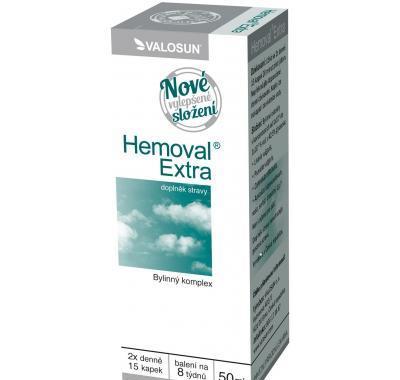 HEMOVAL Extra 50ml