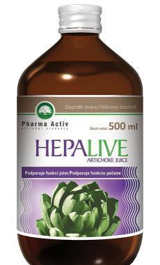 HepaLive 500ml