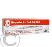 HEPARIN AL GEL 30000  1X100GM Gel, HEPARIN, AL, GEL, 30000, 1X100GM, Gel