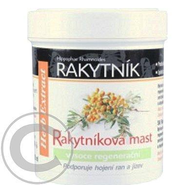 Herb Extract Rakytníkový masážní gel 250ml