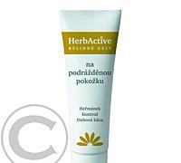 HERBACTIVE-gel na podrážděnou pokožku 50ml PAVES