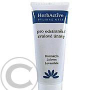 HERBACTIVE-gel - odstranění svalové únavy 100 ml PAVES, HERBACTIVE-gel, odstranění, svalové, únavy, 100, ml, PAVES