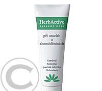 HERBACTIVE-gel při otocích a zhmožděninách  50 ml PAVES, HERBACTIVE-gel, při, otocích, zhmožděninách, 50, ml, PAVES