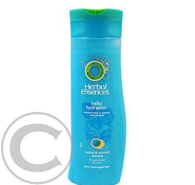 Herbal Essences Hello Hydration šampon 200ml, Herbal, Essences, Hello, Hydration, šampon, 200ml