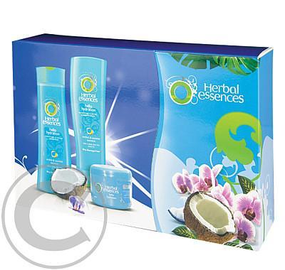 Herbal Essences Hydration Šampon 250ml   Kondicioner 250ml   Treatment 200ml, Herbal, Essences, Hydration, Šampon, 250ml, , Kondicioner, 250ml, , Treatment, 200ml