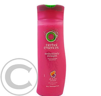 Herbal Essences Seductively Stright šampon 200ml