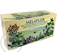 Herbata Melaflor čaj n.s.20x1.5g uklidnění spánek, Herbata, Melaflor, čaj, n.s.20x1.5g, uklidnění, spánek