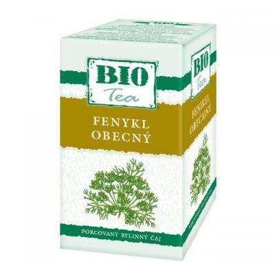 HERBEX BIO Fenykl obecný 20x2,5 g