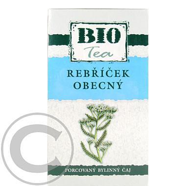 HERBEX BIO Tea Řebříček n.s.20x1.5g, HERBEX, BIO, Tea, Řebříček, n.s.20x1.5g