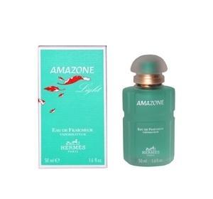 Hermes Amazone Light Eau de Fraiche 100ml, Hermes, Amazone, Light, Eau, de, Fraiche, 100ml