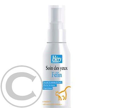 Héry Gél kočka oční Soin des Yeux 50ml, Héry, Gél, kočka, oční, Soin, des, Yeux, 50ml