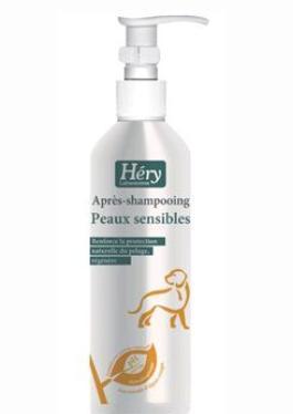 Héry Kondicionér pes Peaux Senzibles 200 ml