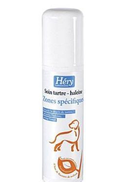 Héry Ústní spray Soin Tartre Haleine 125ml