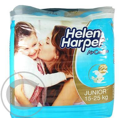 HH Aircomfort Junior 15-25kg/22ks 24447 plenk.kalh, HH, Aircomfort, Junior, 15-25kg/22ks, 24447, plenk.kalh