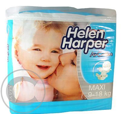 HH Aircomfort Maxi 9-18kg/26ks 24437 plenk.kalh., HH, Aircomfort, Maxi, 9-18kg/26ks, 24437, plenk.kalh.