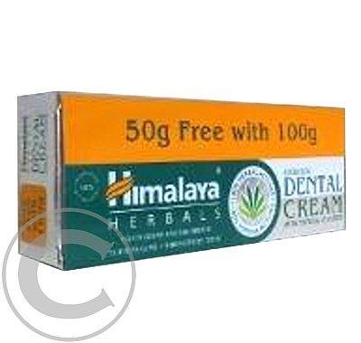 HIMALAYA ZUBNÁ PASTA 100 50 G