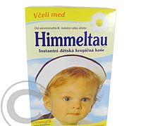 Himmeltau - instant.dětská krupičná kaše 500 g med