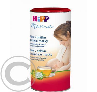 HIPP ČAJ INST.čaj pro kojící maminky 200g CZ2342, HIPP, ČAJ, INST.čaj, kojící, maminky, 200g, CZ2342