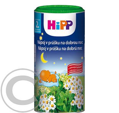 HIPP ČAJ INST.Maminčino pohlazení zkl.200g CZ3725, HIPP, ČAJ, INST.Maminčino, pohlazení, zkl.200g, CZ3725