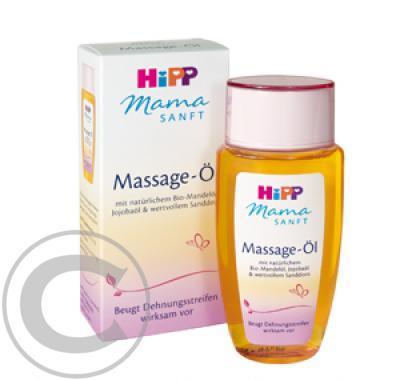 Hipp KOSMET. MAMASANFT Mas.olej strie 100ml CZ9700, Hipp, KOSMET., MAMASANFT, Mas.olej, strie, 100ml, CZ9700