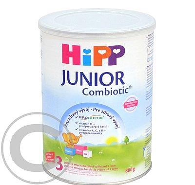 HIPP Mléko Combiotic 3 600 g