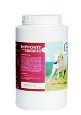 Hippovit Chondro 1kg, Hippovit, Chondro, 1kg