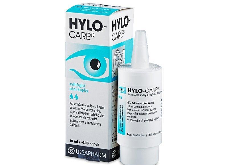 HLO-CARE 10 ml