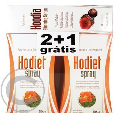 Hodiet Balíček 2 x Hodiet spray   slimming ZDARMA, Hodiet, Balíček, 2, x, Hodiet, spray, , slimming, ZDARMA