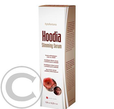 Hoodia slimming serum 120 ml