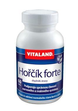 Hořčík Forte 60 tablet