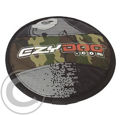 Hračka pes Létající talíř EZYDOG Fido Disc camo 1ks, Hračka, pes, Létající, talíř, EZYDOG, Fido, Disc, camo, 1ks