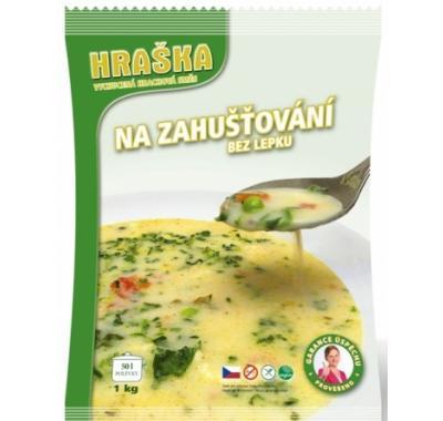 Hraška na zahušťování jemná 1 kg, Hraška, zahušťování, jemná, 1, kg