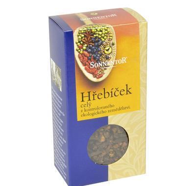 Hřebíček bio celý 35 g