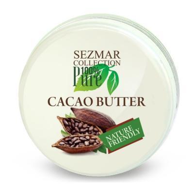 HRISTINA Přírodní kakaové máslo 250 ml, HRISTINA, Přírodní, kakaové, máslo, 250, ml