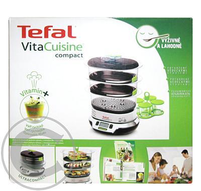 HRNEC PARNÍ  tefal VS400330, HRNEC, PARNÍ, tefal, VS400330