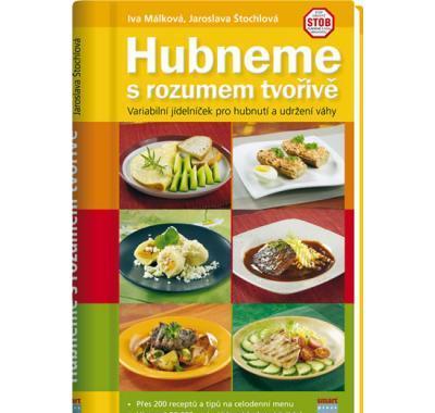 Hubneme s rozumem tvořivě, Hubneme, rozumem, tvořivě