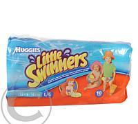 HUGGIES Little Swimmers Large kalhotky do vody 10ks