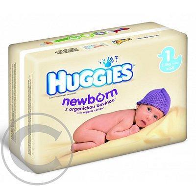 HUGGIES Newborn 54 ks