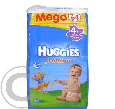 Huggies premium 4 (64/ 66) MAXI  mega, Huggies, premium, 4, 64/, 66, MAXI, mega