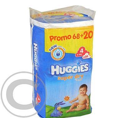 Huggies premium 4 (70 18) maxi 8-14kg
