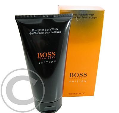 Hugo Boss Boss in Motion Black Edition Sprchový gel 150ml