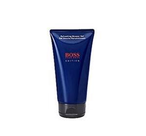 Hugo Boss Boss in Motion Blue Edition Sprchový gel 150ml