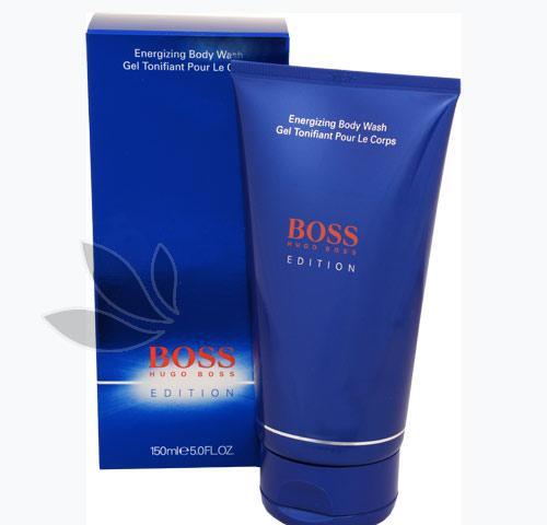 Hugo Boss Boss In Motion Electric - sprchový gel 150 ml