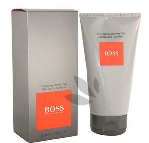 Hugo Boss Boss in Motion Sprchový gel 150ml, Hugo, Boss, Boss, in, Motion, Sprchový, gel, 150ml