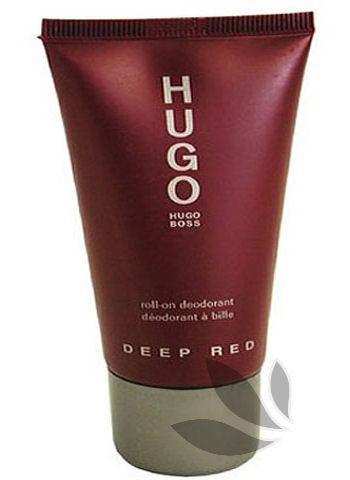 Hugo Boss Deep Red Deo Rollon 50ml