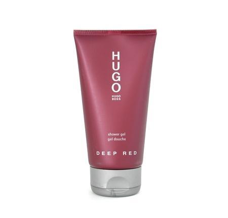 Hugo Boss Deep Red Sprchový gel 50ml, Hugo, Boss, Deep, Red, Sprchový, gel, 50ml