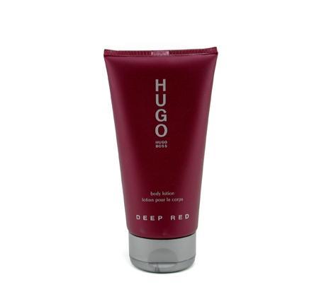 Hugo Boss Deep Red Tělové mléko 75ml, Hugo, Boss, Deep, Red, Tělové, mléko, 75ml